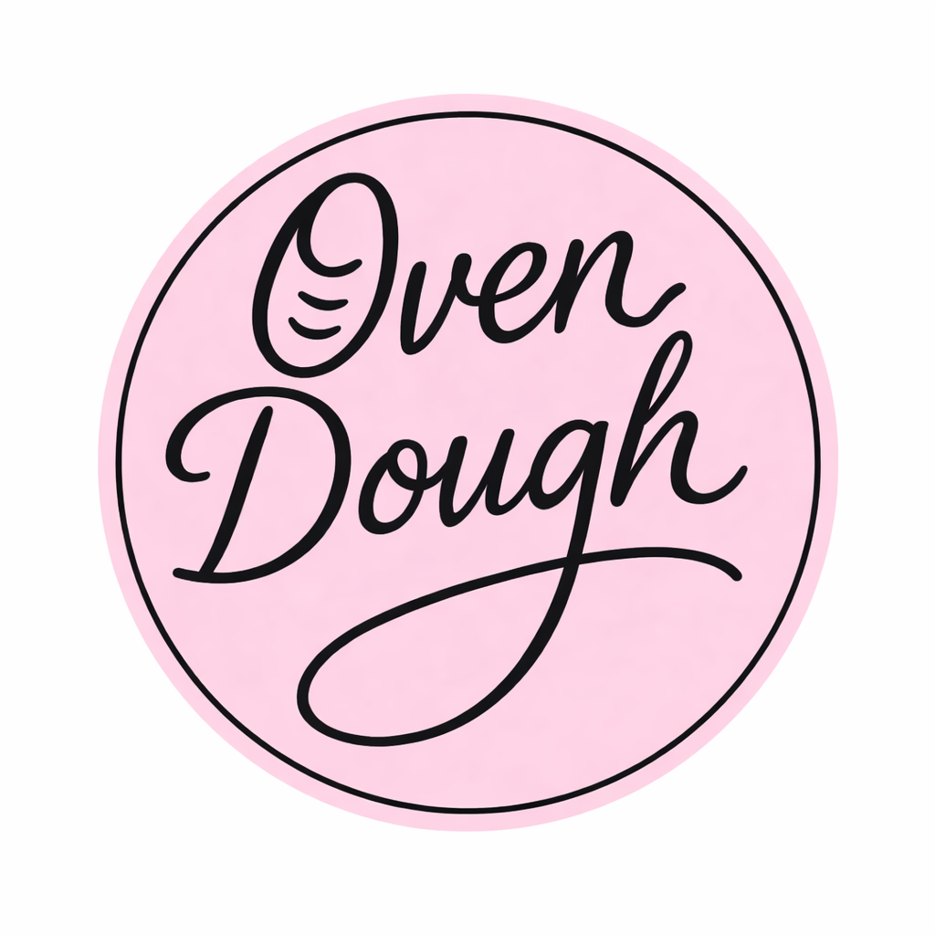 Oven dough