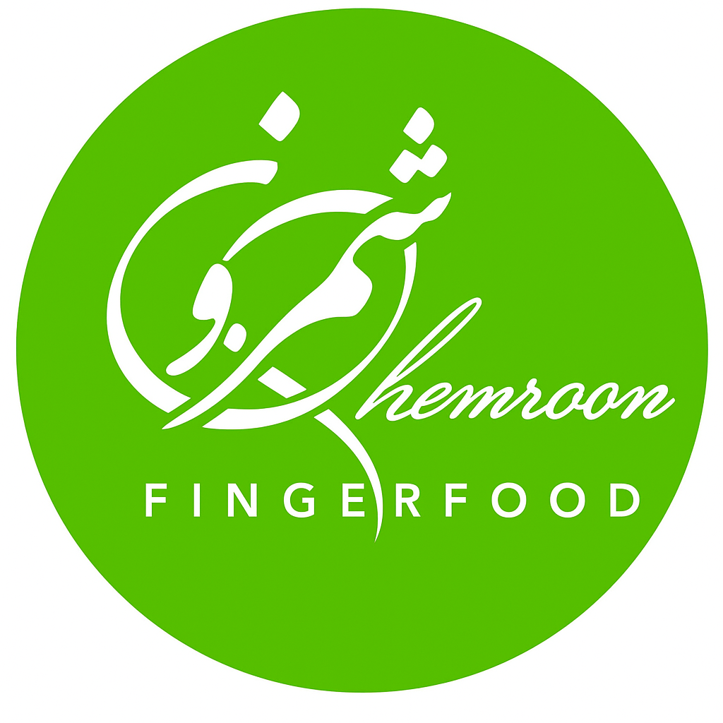 Shemron fingerfood