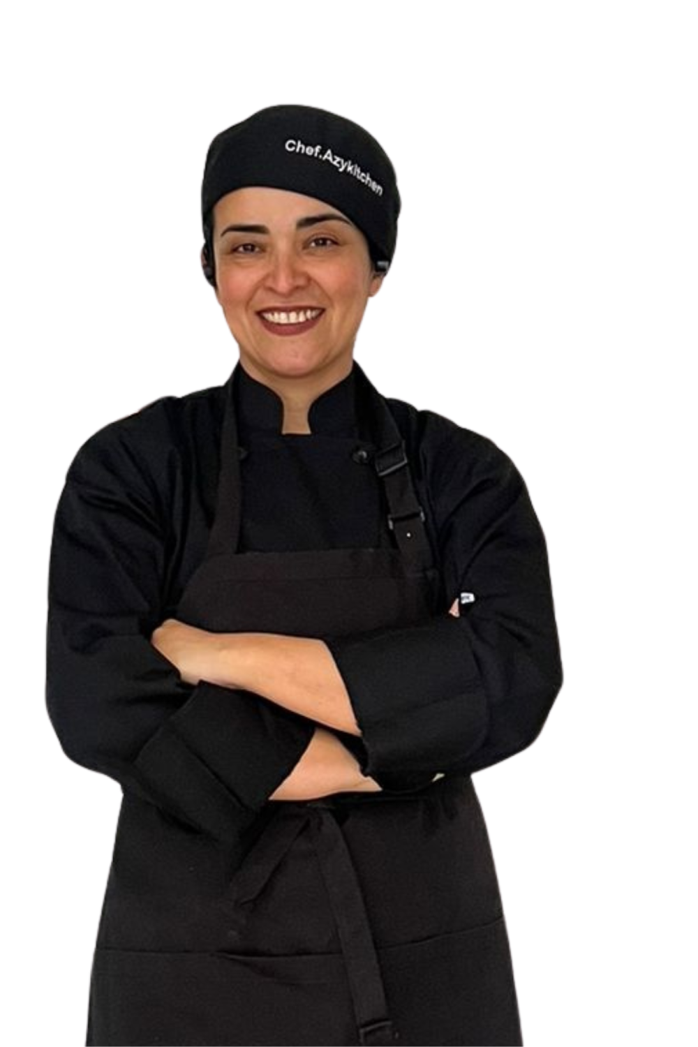 Azadeh  Zeinaddini
