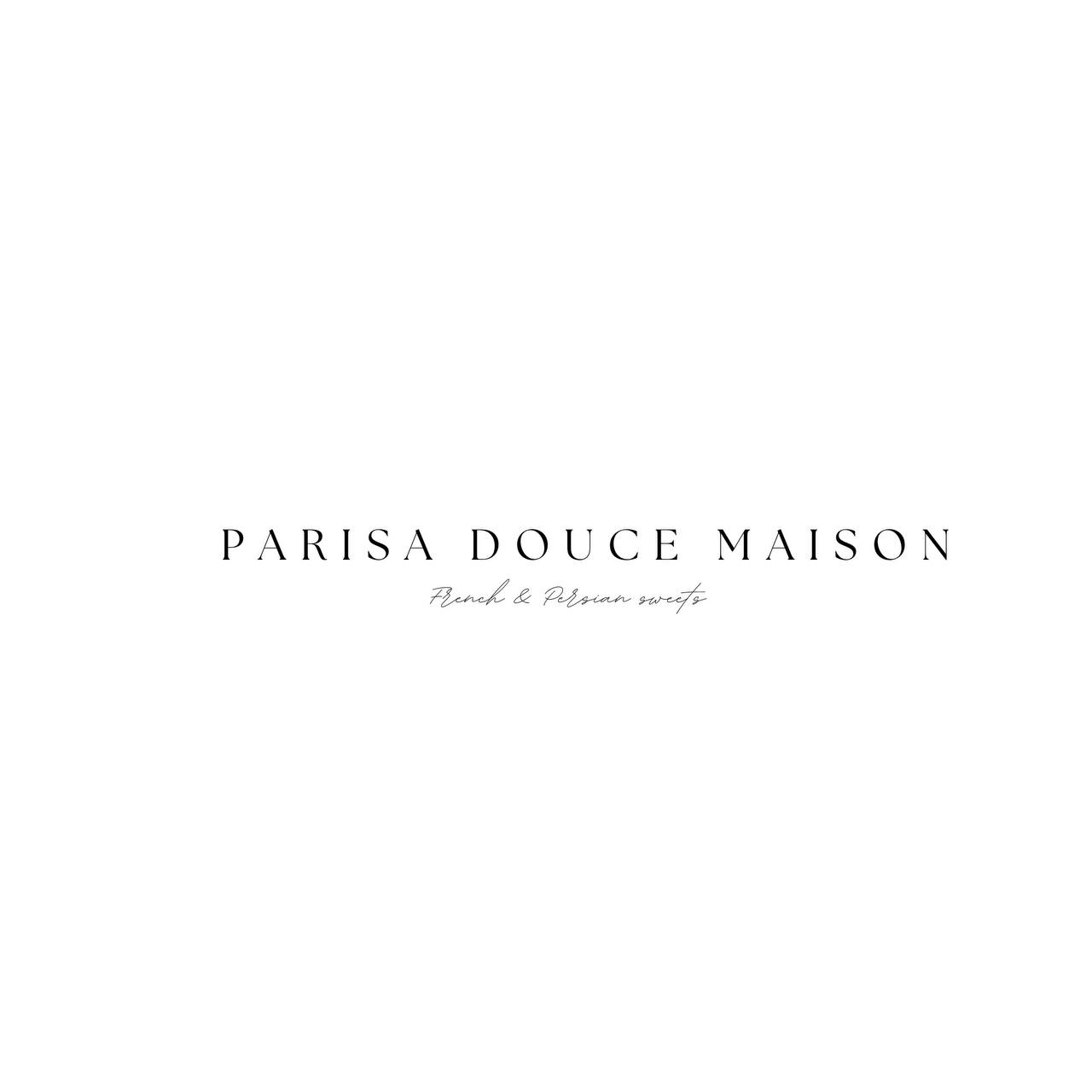 Parisa Douce Maison