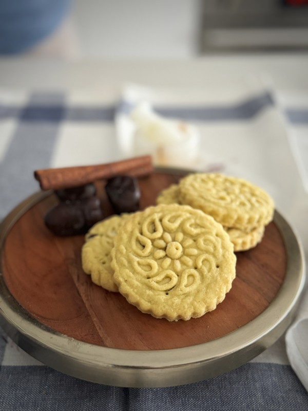 Kolompehکلمپه ساده