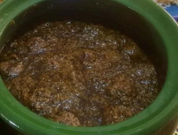 Gilani Anarbig Stew