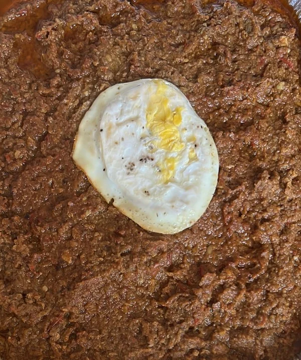 bread