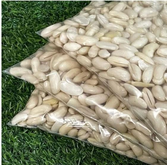 Gilan bean pack  Pachi Baghala for Baghali Ghatogh stew