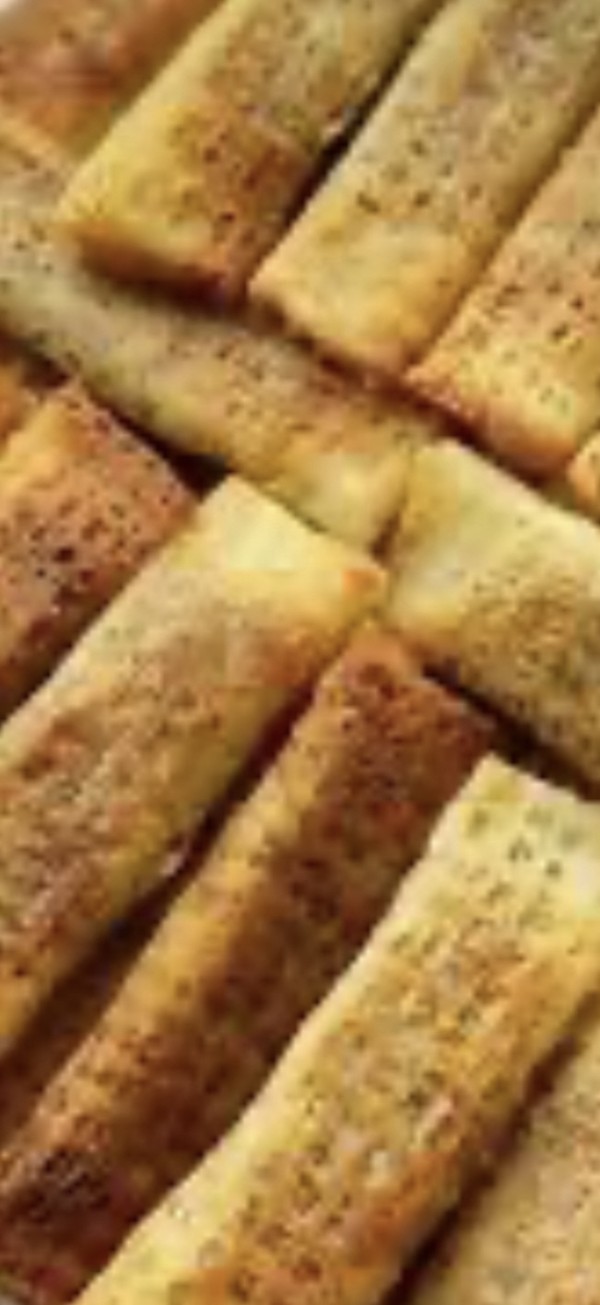 Fried Reshteh Khoshkar