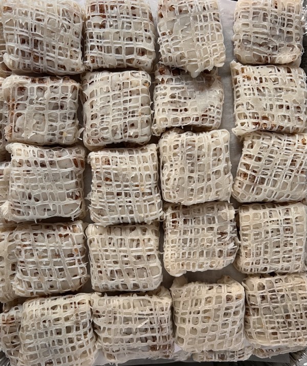 Small Sized Reshteh Khoshkar Bite