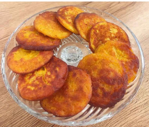 pumpkin KaKa,  kadoo kaka