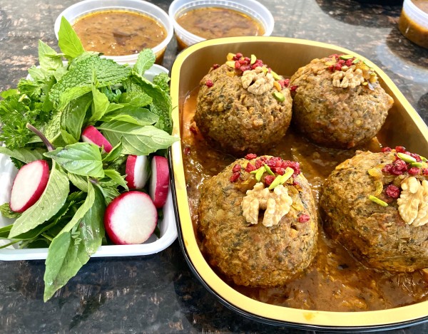 کوفته تبریزی