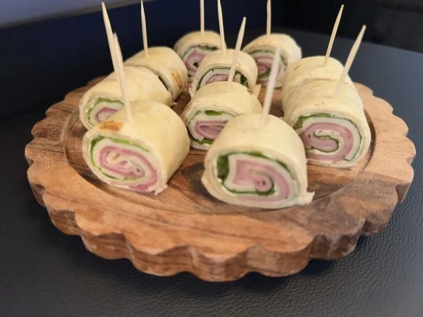 Spring roll
