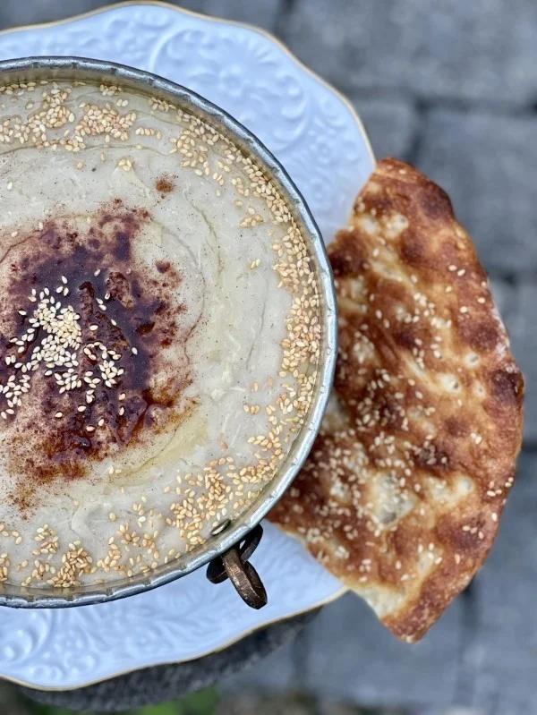 حلیم بوقلمون / Haleem / one kg