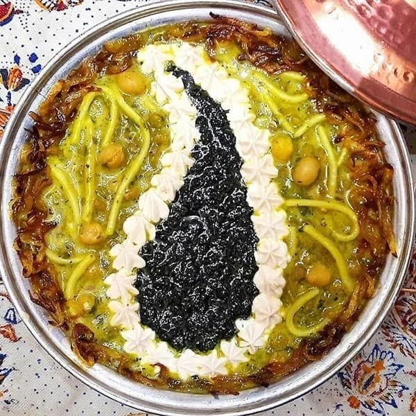 اش رشته / Ash Reshteh  per person