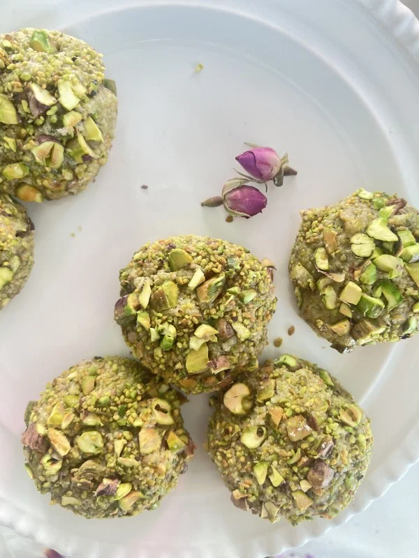 Persian love cookies 0.5 lb