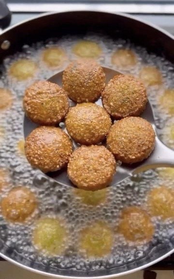 Felafel