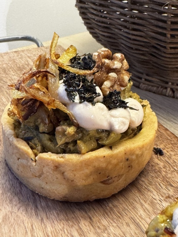 Kashke Bademjoon 20 pcs