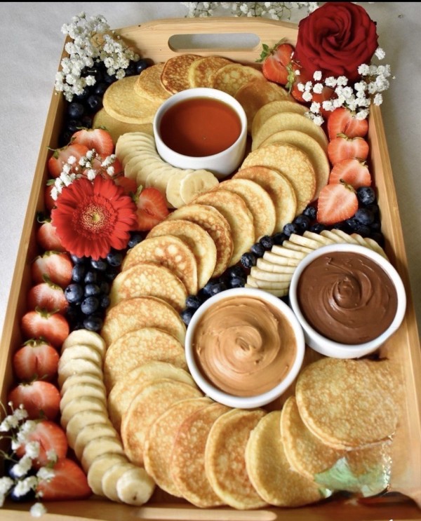 breakfast platter 2
